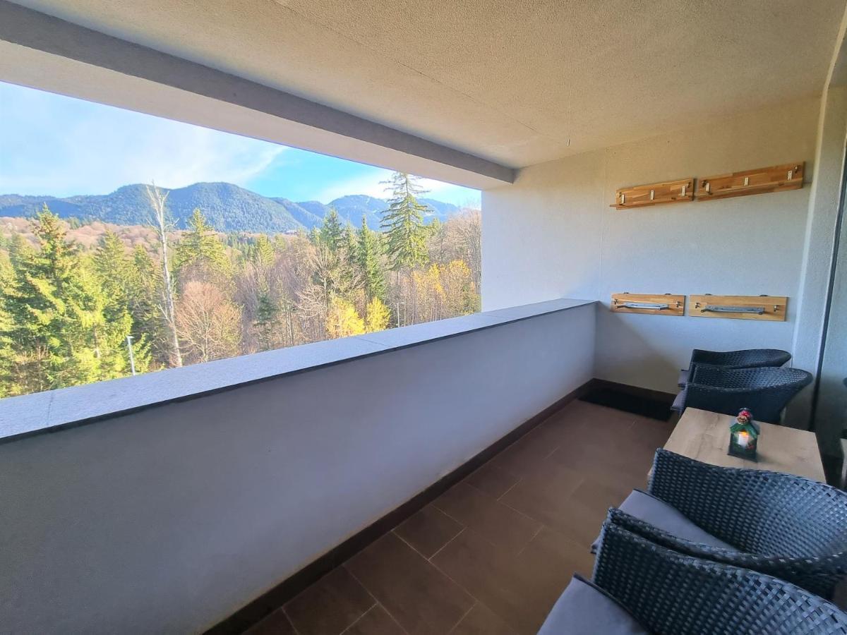 Maio Studio Silver Mountain Poiana Brasov Exterior photo