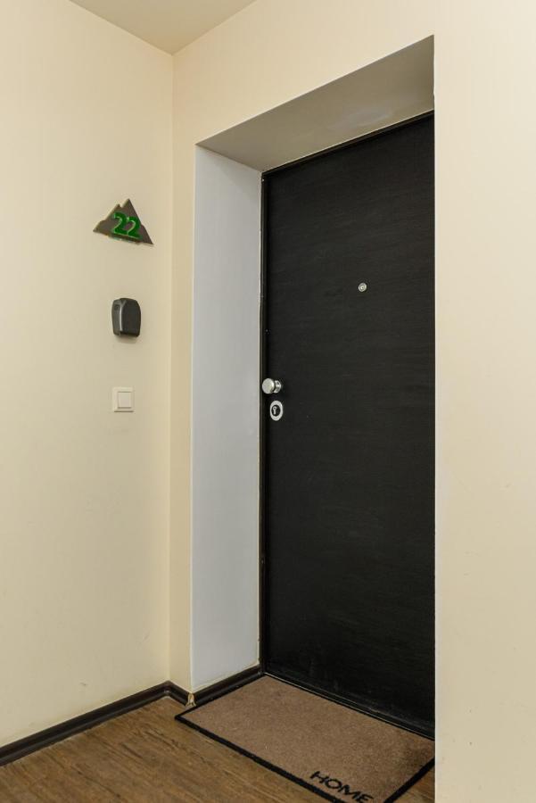 Maio Studio Silver Mountain Poiana Brasov Exterior photo